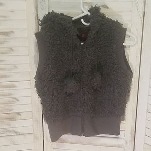 Yori vest